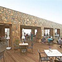 tui seno resort sarigerme