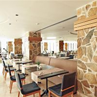 tui seno resort sarigerme