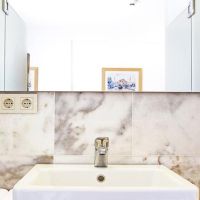 baan kon lafun | 3 bed modern asian pool home in central pattaya