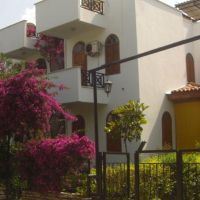 nirvana apartment no.603 – 2 beds
