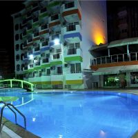 klas dom hotel