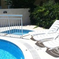 nirvana apartment no.603 – 2 beds