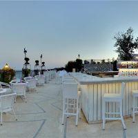 tui seno resort sarigerme