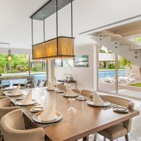 CLUB PRIVE BY RIXOS BELEK