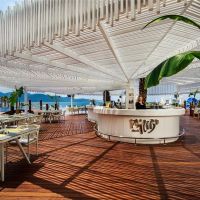 the bodrum by paramount hotels & resort