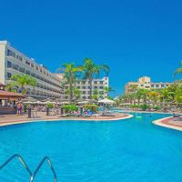 tsokkos gardens hotel