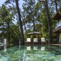 CLUB PRIVE BY RIXOS GOCEK