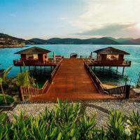 the bodrum by paramount hotels & resort