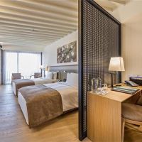 six senses kaplankaya
