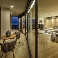 six senses kaplankaya