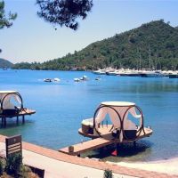 CLUB PRIVE BY RIXOS GOCEK