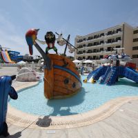 anastasia beach hotel