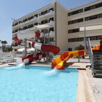 anastasia beach hotel