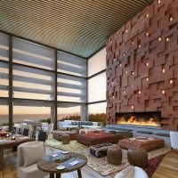 six senses kaplankaya