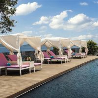 the bodrum by paramount hotels & resort
