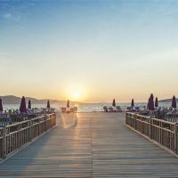 the bodrum by paramount hotels & resort