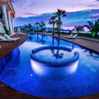 the bodrum by paramount hotels & resort