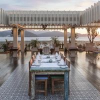 the bodrum by paramount hotels & resort
