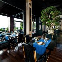 the bodrum by paramount hotels & resort
