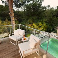 CLUB PRIVE BY RIXOS BELEK