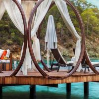 CLUB PRIVE BY RIXOS GOCEK