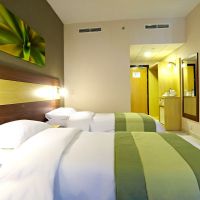 citymax hotel al barsha at the mall