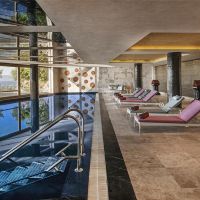 the bodrum by paramount hotels & resort