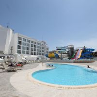 anastasia beach hotel