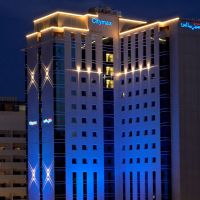 citymax hotel al barsha at the mall