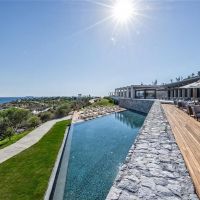 six senses kaplankaya
