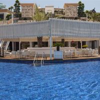 the bodrum by paramount hotels & resort