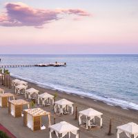CLUB PRIVE BY RIXOS BELEK
