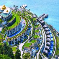 the bodrum by paramount hotels & resort