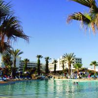 adams beach hotel