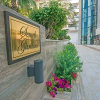 adams beach hotel