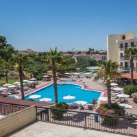 tsokkos gardens hotel