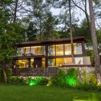 CLUB PRIVE BY RIXOS GOCEK