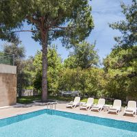 CLUB PRIVE BY RIXOS BELEK