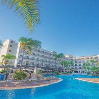 tsokkos gardens hotel