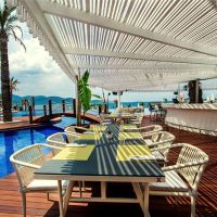 the bodrum by paramount hotels & resort