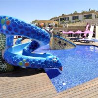 the bodrum by paramount hotels & resort