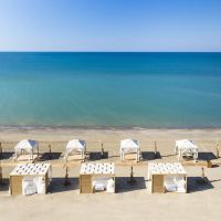 CLUB PRIVE BY RIXOS BELEK
