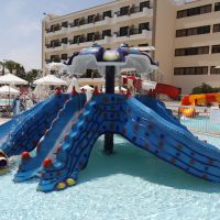 anastasia beach hotel