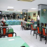 spectrum hotel