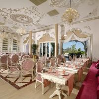 the bodrum by paramount hotels & resort