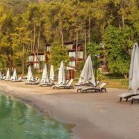 CLUB PRIVE BY RIXOS GOCEK