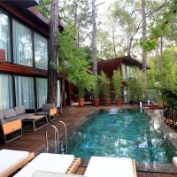 CLUB PRIVE BY RIXOS GOCEK