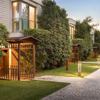 CLUB PRIVE BY RIXOS BELEK