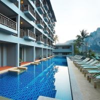 krabi cha-da resort