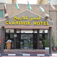 claridge hotel dubai